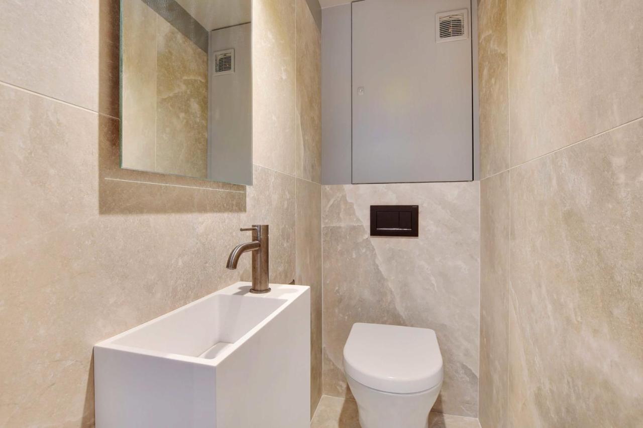 Elegant Apartment - 2Br-6P - Le Marais Paris Exterior photo