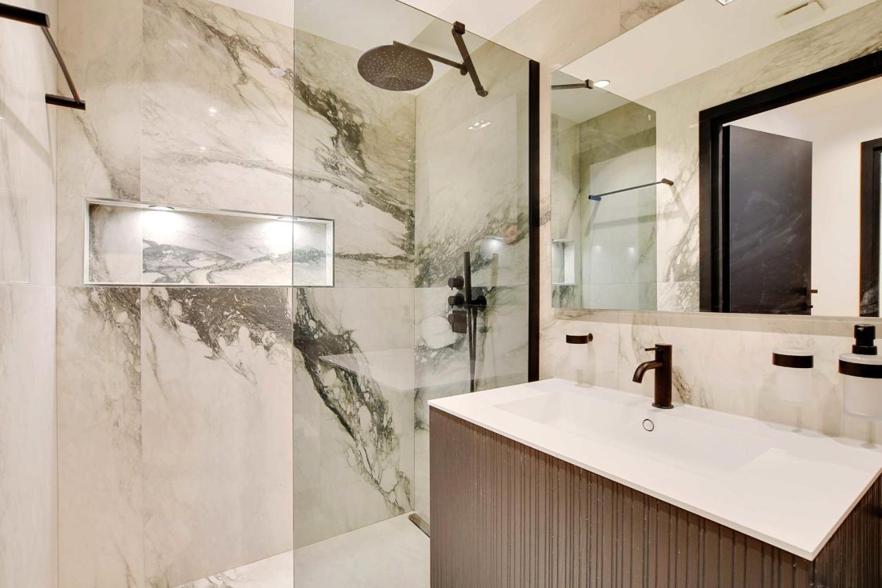 Elegant Apartment - 2Br-6P - Le Marais Paris Exterior photo